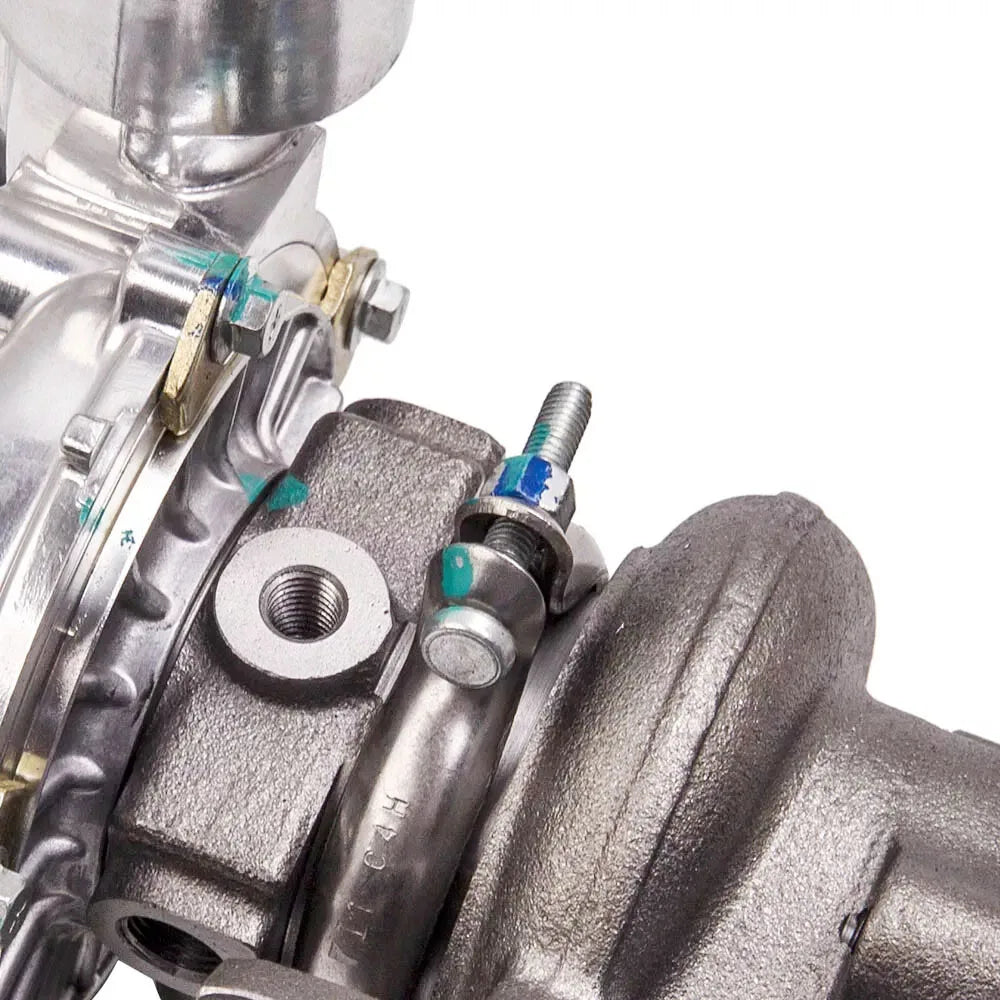High Quality RHF5 Diesel Engine 4JJ1 Turbocharger Turbo Charger 8980198930 for ISUZU