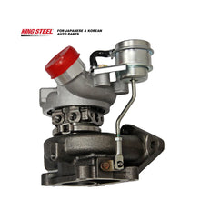 Load image into Gallery viewer, Kingsteel TF035 OEM 49135-02910 49135-02920 Auto Turbo Charger Car Engine Turbocharger for Mitsubishi Pajero 4M41 4M42