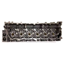 Load image into Gallery viewer, 6HK1 4HK1 Complete Diesel Engine Cylinder Head 24 Valves 8981805620 8976069960 for Isuzu