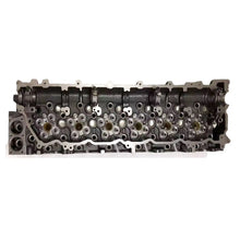 Load image into Gallery viewer, 6HK1 4HK1 Complete Diesel Engine Cylinder Head 24 Valves 8981805620  8976069960 for Isuzu