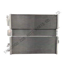 Load image into Gallery viewer, Aluminum Radiator for BMW B48/58 radiator