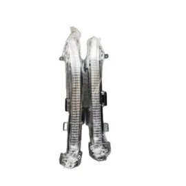 VW ID.4 X / ID.6 X / ID.3 ID.4 2020–2024 LED Side Mirror Turn Signal Indicator 11G949101 11G949102