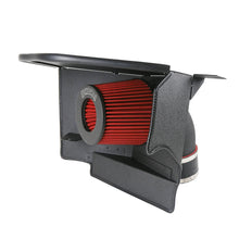 Load image into Gallery viewer, Toyota GR Supra A90 / BMW Z4 B58 3.0L 4 inch Aluminium Cold Air Intake System