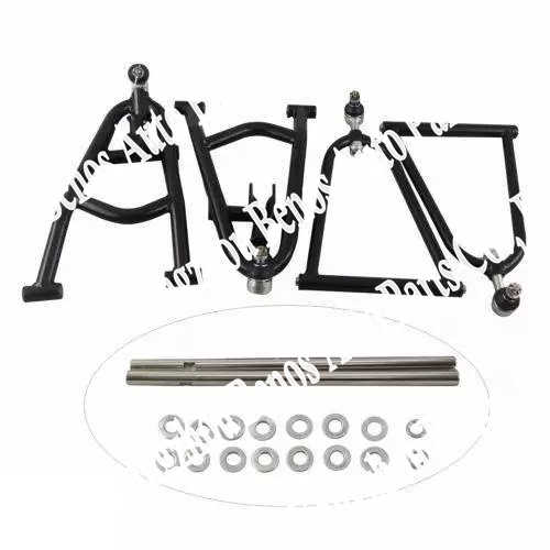 Sport A-Arms Extender 2" Wider for Yamaha Raptor 660 YFM 660R 2001-2005 2003