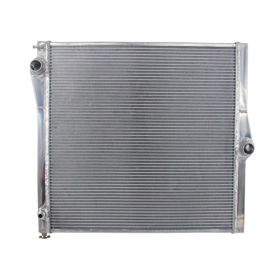 Car Radiator for BMW X5 L6 V8 3.0L 4.8L 2007-2010