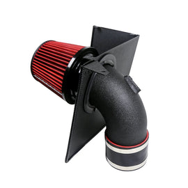 BMW 2020-2025 G42 M240i G20 G21 M340i G22 G23 M440i incl. xDrive B58 3.0L Cold Air Intake with Turbo Inlet