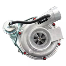 Load image into Gallery viewer, OEM 11400-4380 6HK1 Diesel Engine Turbocharger Turbo Charger for ISUZU Hitachi ZX330-3 Excavator