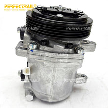 Load image into Gallery viewer, PERFECTRAIL 95201-70CF0 Manufacturer Car Auto Parts Air Conditioning AC Compressor for Suzuki Grand Vitara I FT HT 95201-70CC0
