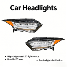 Load image into Gallery viewer, Factory Direct Sales Standard Automotive Component: Auto Light Xenon Headlight for ACCORD 2010-2011