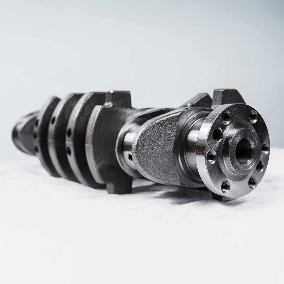 Engine Crankshaft for 03-12 Opel CORSA Chevrolet Gm Meriva 1.8L 2.0L 2.2L 93320032 24578211 93398953