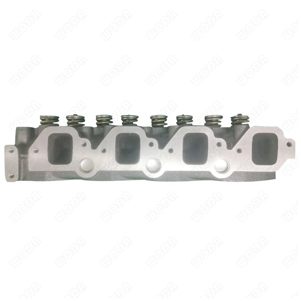 FORD MAVERICK 1996.09-1998.04 2.7 TD (92KW,125PS) 11039-7F401 11039-7F402 TD27 Cylinder Head Fit Terrado Mistral Pathfinder 2.7 – OEM 11039-7F400 - image 3