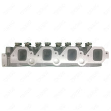 Load image into Gallery viewer, FORD MAVERICK 1996.09-1998.04 2.7 TD (92KW,125PS) 11039-7F401 11039-7F402 TD27 Cylinder Head Fit Terrado Mistral Pathfinder 2.7 – OEM 11039-7F400 - image 3