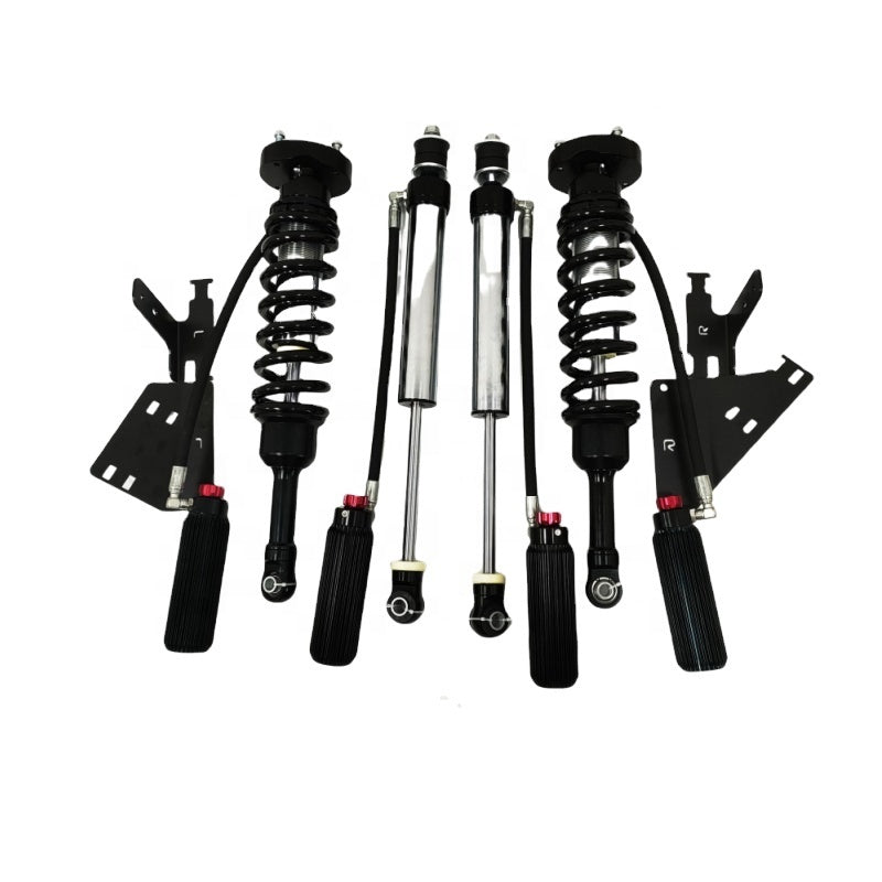 [SHK-TYT-014] 2007-2021 Toyota Land Cruiser 200 Series (LC200) Shock Absorber