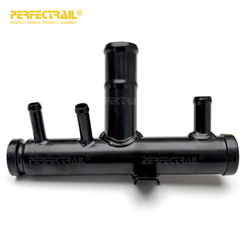 PERFECTRAIL 17550-58B00 Wholesale Auto Parts Radiator Hose Water Intake Tube Duct Pipe for Suzuki Vitara 1.6 1992-1998
