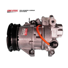 Load image into Gallery viewer, OE 88310-0D300 YD-TO004 447260-2333 447260-1506 Auto Parts With Pulley 4PK Car 12V Air Conditioning Compressor AC for COROLLA