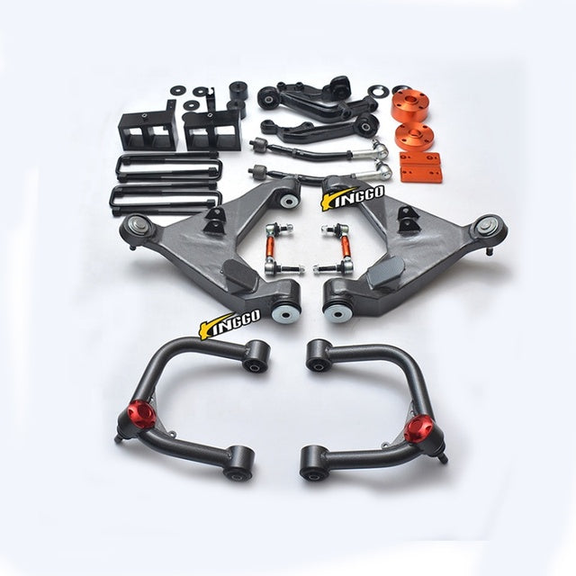 APS-HV-009 4WD 4Inch Suspension Lift up Kit Hilux Revo