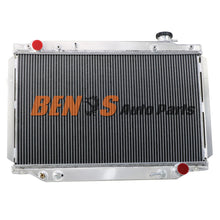 Load image into Gallery viewer, 3Row Car Radiator Shroud Fan Relay for Toyota Landcruiser LX450 4.5L I6 1993-1997