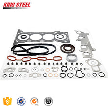 Load image into Gallery viewer, 2TR Engine Model Kingsteel Auto Overhaul Gasket Set for Toyota Hilux 04111-0C090 04111-75961 04111-75985