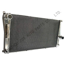 Load image into Gallery viewer, Aluminum Radiator for BMW