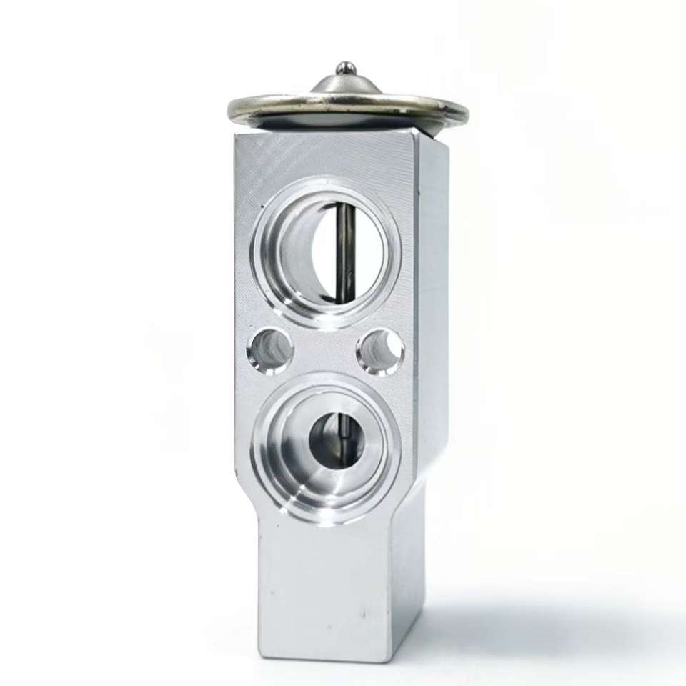 S13006 OE 7810A 148 Air Conditioning Expansion Valve for Triton and Pajero