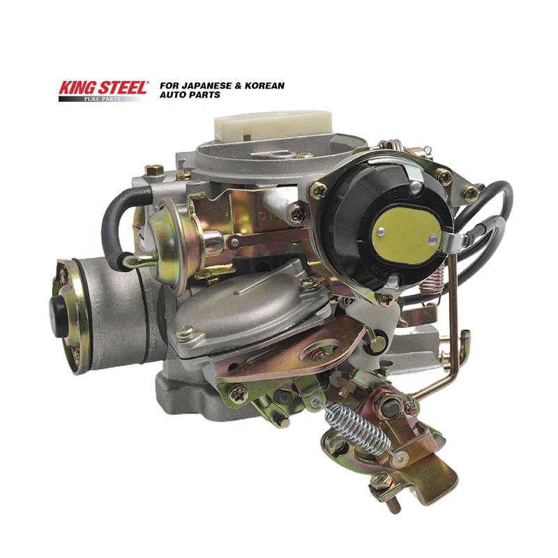 Kingsteel Brand New Car Auto Parts Z24 Carburetor OEM 16010-21G61 1601021G61 for Nissan 720 1983-1986