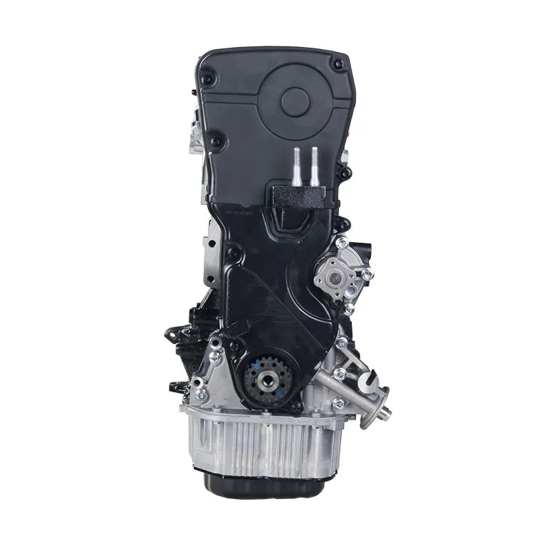 NISSAN ATLEON 2006.08- 56.15 (110KW,150PS) Low Price Newpars Auto Parts G4GC Engine Kia G4GC 2.0L Engine G4GC Sportage – OEM 2210023780 - image 3