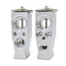 Load image into Gallery viewer, S18034 OE WG1664820014 Automotive Air Conditioning Expansion Valve for SinoTruk Howo T7H