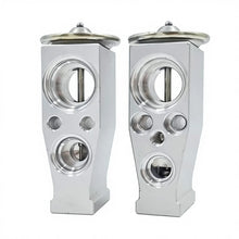 Load image into Gallery viewer, S18034 OE WG1664820014 Automotive Air Conditioning Expansion Valve for SinoTruk Howo T7H
