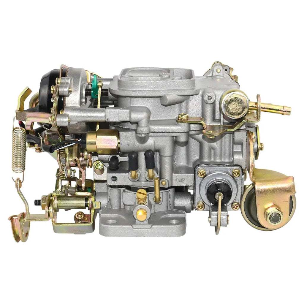 Carburetor 21100-75030 21100-73230 21100-73231 for Toyota 4Y HIACE 4Runner HILUX & Forklifts 2.2 LTR