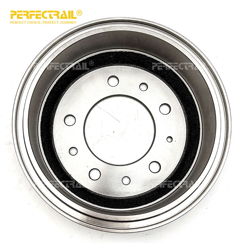 PERFECTRAIL 591039 Manufacturer Auto Car Parts 10 Inch Rear Brake Drum for Land Rover 90 110/127 Defender L316 1998-2016