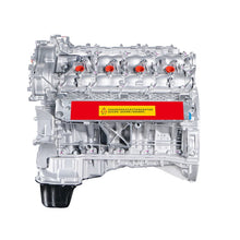 Load image into Gallery viewer, China Factory Brand New M273 4.7L 5.5L 285KW 530N 8 Cylinder V-line Petrol Bare Engine for Mercedes SL-Class