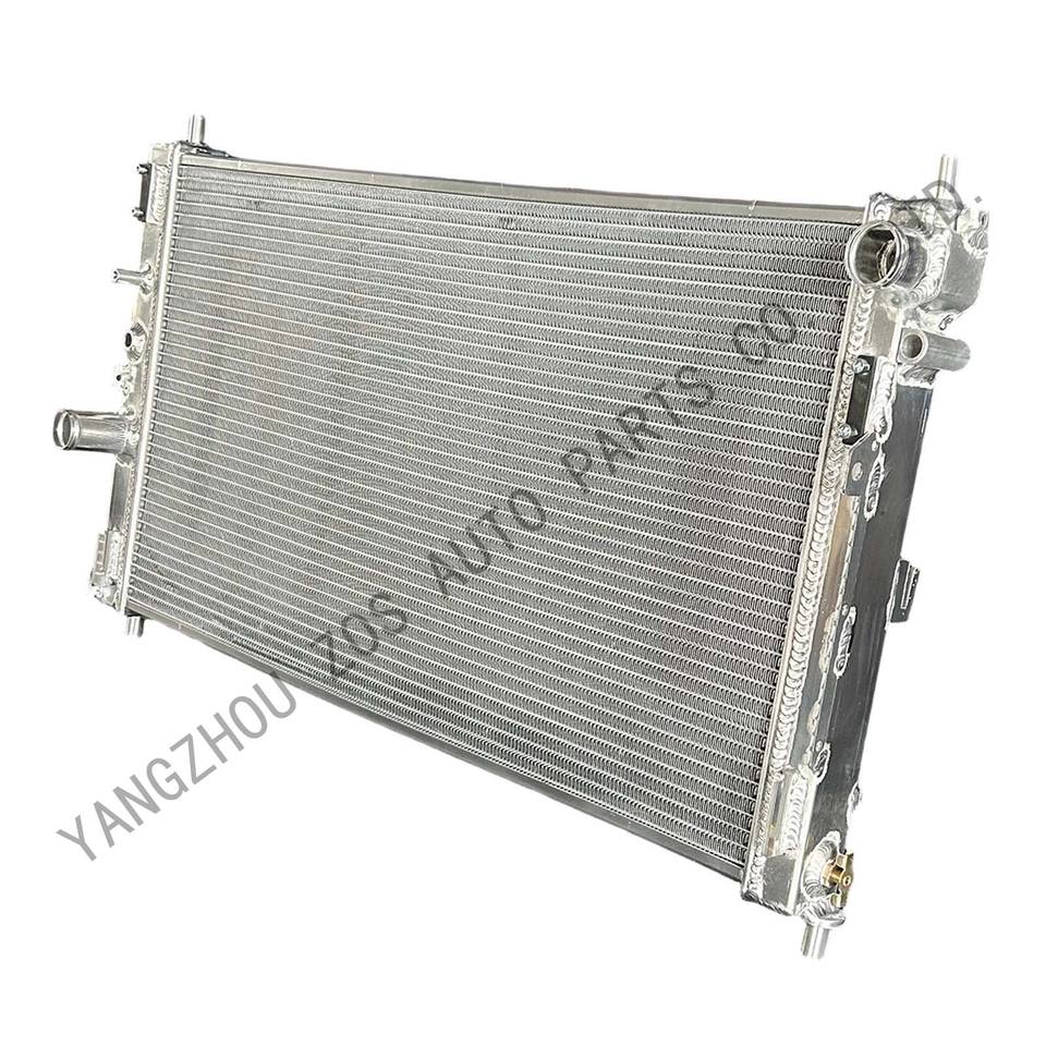 Car Radiator for Chrysler 200 Cirrus Sebring Dodge Avenger Caliber Jeep Compass atriot 2007-2017 radiator
