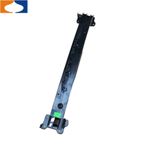 Load image into Gallery viewer, Anti-collision Beam for Chery Tiggo 4 Pro and Tiggo 5x Front Bumper