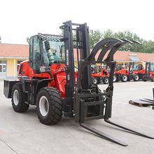 Load image into Gallery viewer, ANXING 2.5 Ton Cheap Price Mini All Terrain