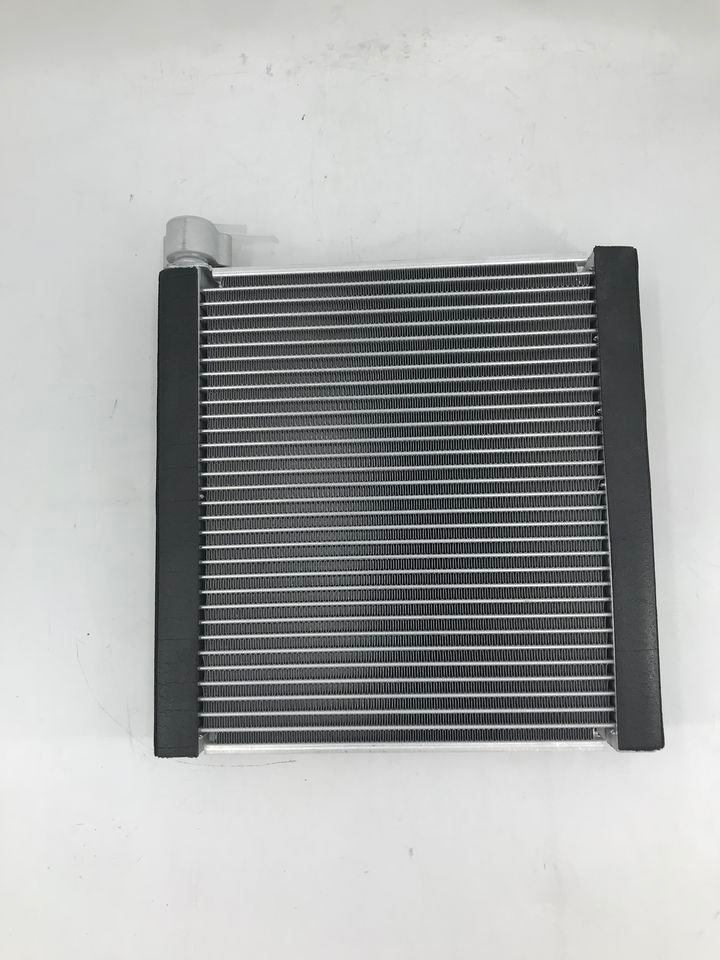 Huidi EV15082 Aluminum AC Evaporator Cooling Coil 80211TG0T01 for Jazz RS 08-14/City 08-13