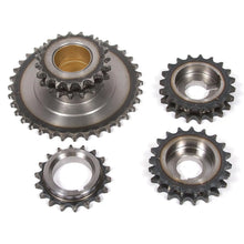 Load image into Gallery viewer, OE 13028-9E000 13028-9E010 KA24DE Engine Timing Chain Kit for NISSAN 2.4L Pickup Truck Paladin Engine
