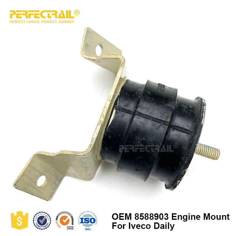 PERFECTRAIL Manufacturer Auto Body Spare Parts Accessories for IVECO DAILY Bus Citys 2.8 3.0