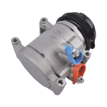 Load image into Gallery viewer, OEM 95967303 AC Compressor for Chevrolet Spark M300 12V