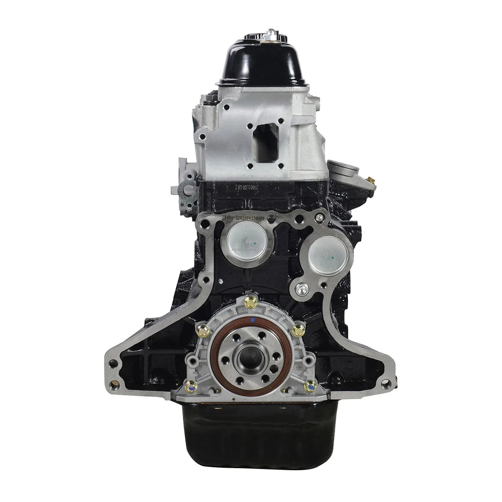 Remanufactured 4 CYL 2Y 3Y 4YEFI 4Y EFI Motor Complete Engine Assembly for Toyota Hiace Hilux