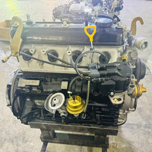 Load image into Gallery viewer, Factory Supply 4Y EFI 4Y-E Carburetor Long Block Engine Assembly for Daihatsu Delta Truck Van Crown Hiace Hilux Forklift