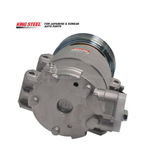 Load image into Gallery viewer, KINGSTEEL OEM 92600-VZ00A Auto Parts Air Conditioning Systems Car AC Compressor for Nissan Urvan E25 2007-