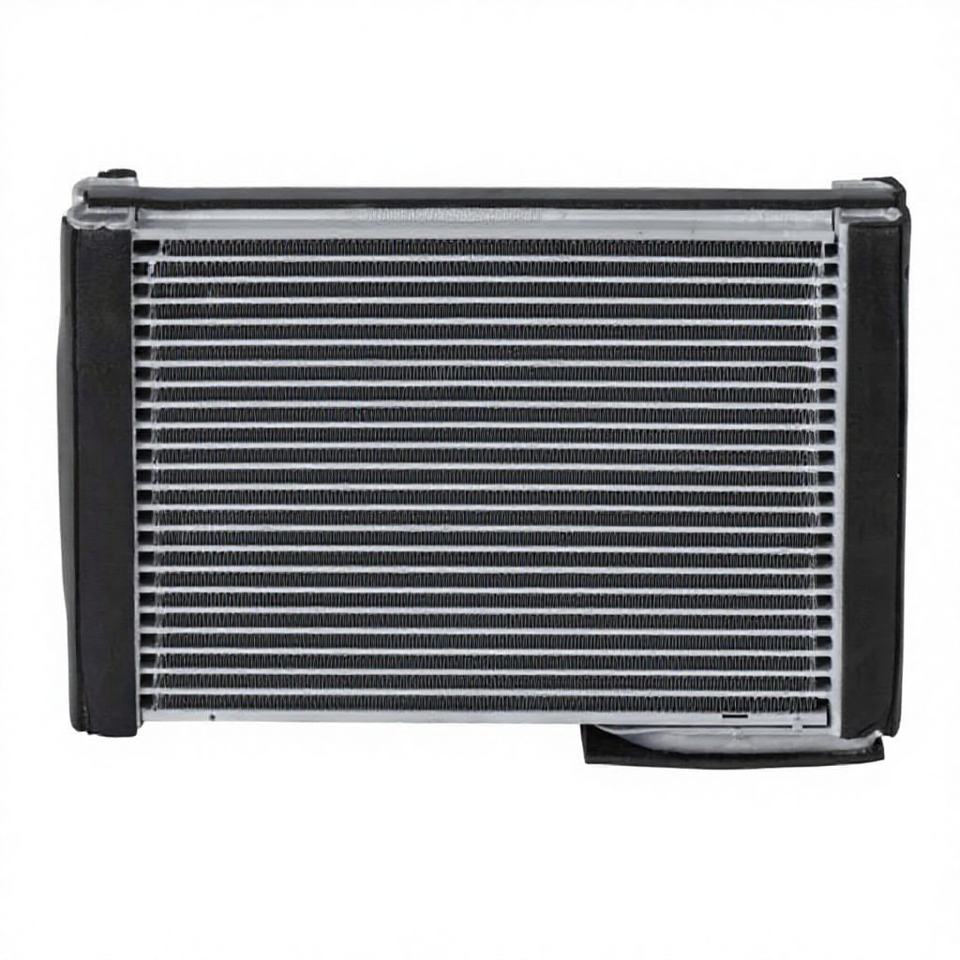 New 12V Aluminum Rear Air Evaporator for Lexus GX460 10-20/LX570 08-20