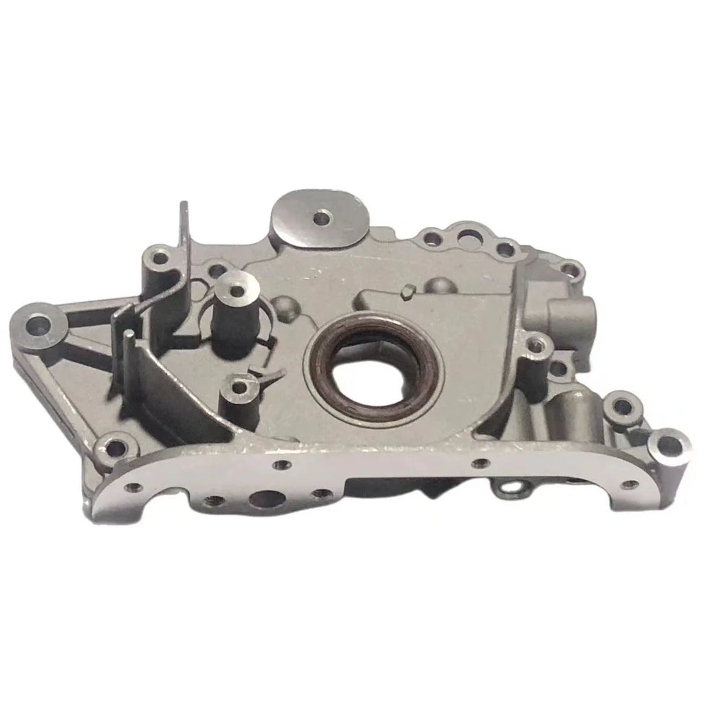 OEM 21310-02550 23040-02970 Auto Engine Oil Pumps for HYUNDAI G4HG ATOZ 01MY 98MY VISTO 99MY