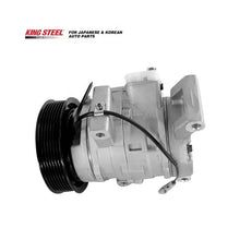 Load image into Gallery viewer, OE 88320-0K240/0K341/0K410/0K570/0K680/0K510/0K540/0K020 Auto Parts Pulley 7PK Car 12V Air Conditioning Compressor AC for HILUX