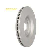 Load image into Gallery viewer, PERFECTRAIL OEM 68035012AD Auto Parts Front Rotor Brake Disc for Jeep Grand Cherokee 2011-2022