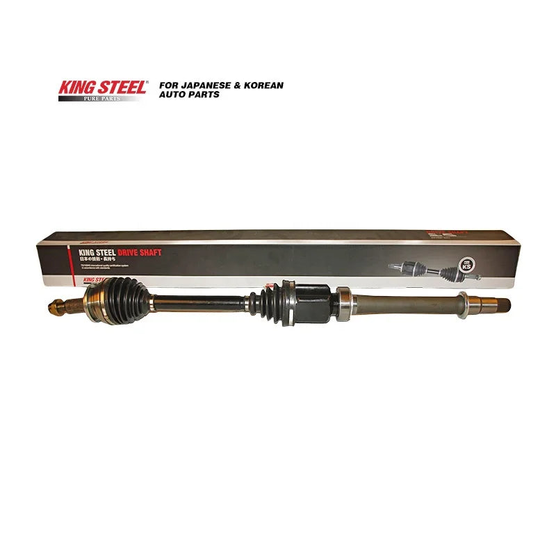 OE 43410-42280 43410-42281 Best Price Car Transmission Front Axle CV Joint Right Drive Shaft Assembly for Toyota RAV4 2ARFXE