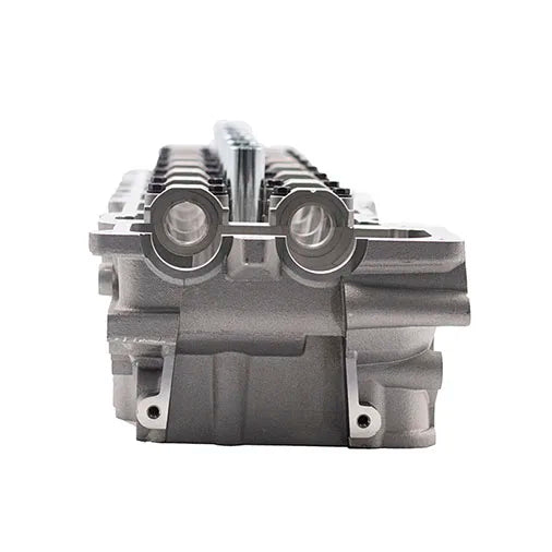 Turbo Engine Parts 4.5L 1FZ-FE 1FZ Engine Cylinder Head for Toyota Land Cruiser 100 80 70 Lexus LX450