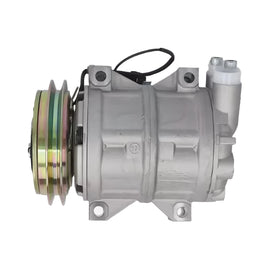 OE 92600-VL30A Auto AC Compressor for Nissan Frontier D22 NAVARA D40 12V