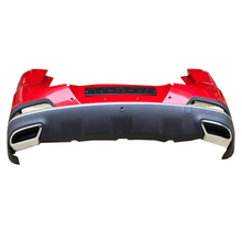 Load image into Gallery viewer, Rear Bumper Body Kit for Chery Tiggo 7 Pro