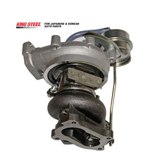 Load image into Gallery viewer, Kingsteel China Factory Wholesale OEM 17201-58040 Auto Turbo Charger Car Engine Turbocharger for Toyota HIlux Hiace CT12B 1KZ